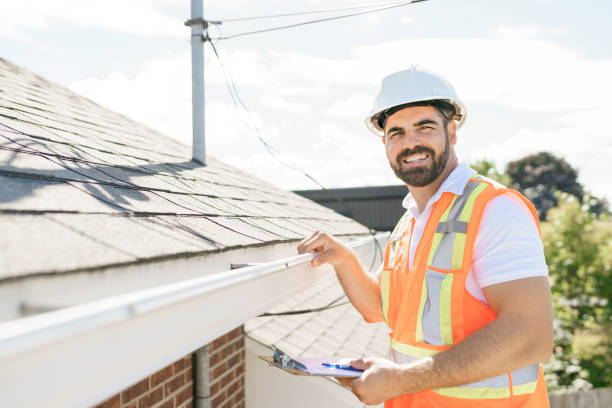 Best Storm Damage Roof Repair  in Haines, AK