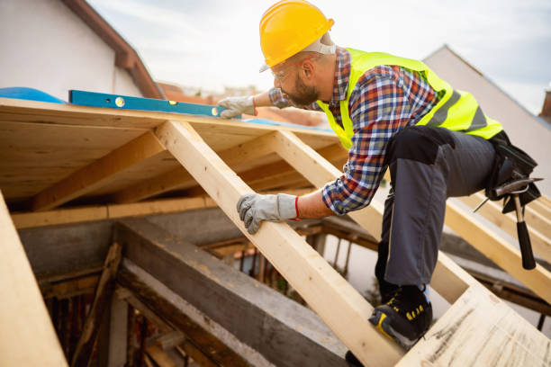 Best Roof Waterproofing Services  in Haines, AK