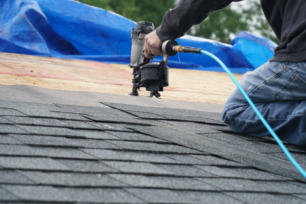 Heating Cable for Roof Installation in Haines, AK