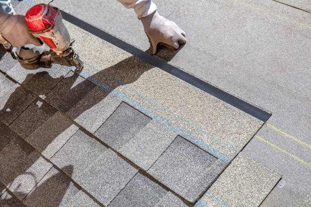 Best Commercial Roofing Services  in Haines, AK