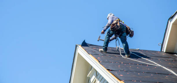 Quick and Trustworthy Emergency Roof Repair Services in Haines, AK